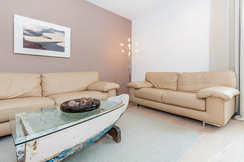 Apartment Glockenbach