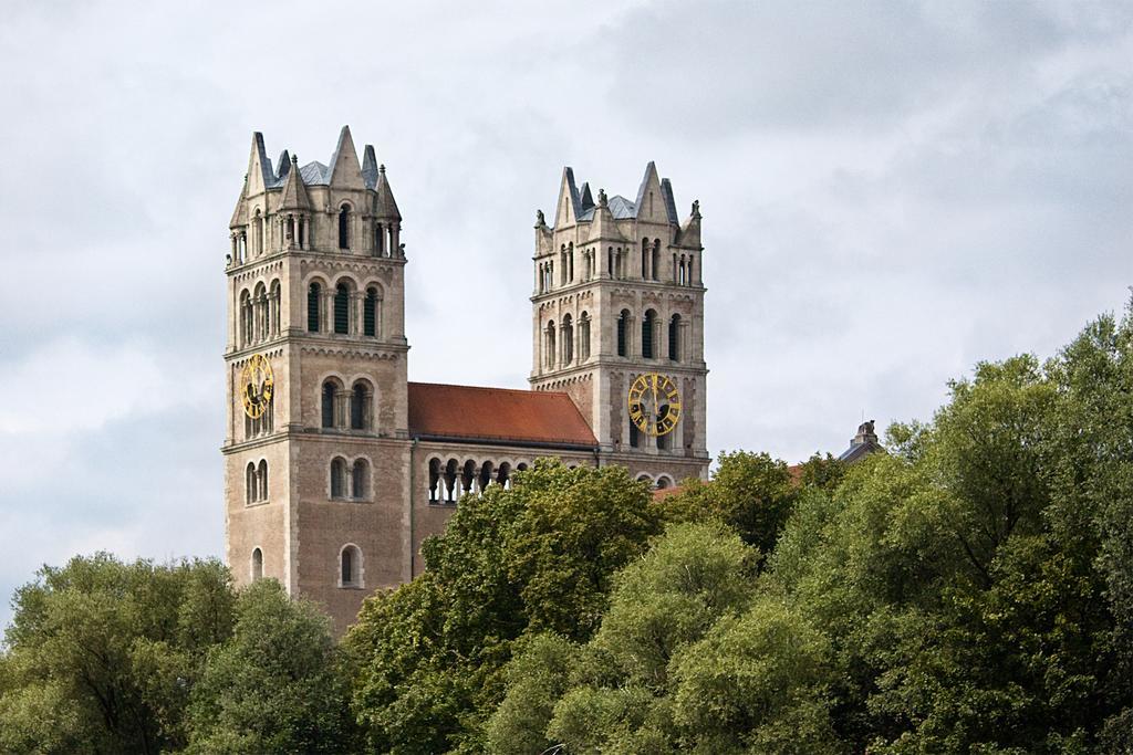 Glockenbach München