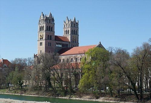 Glockenbach * München