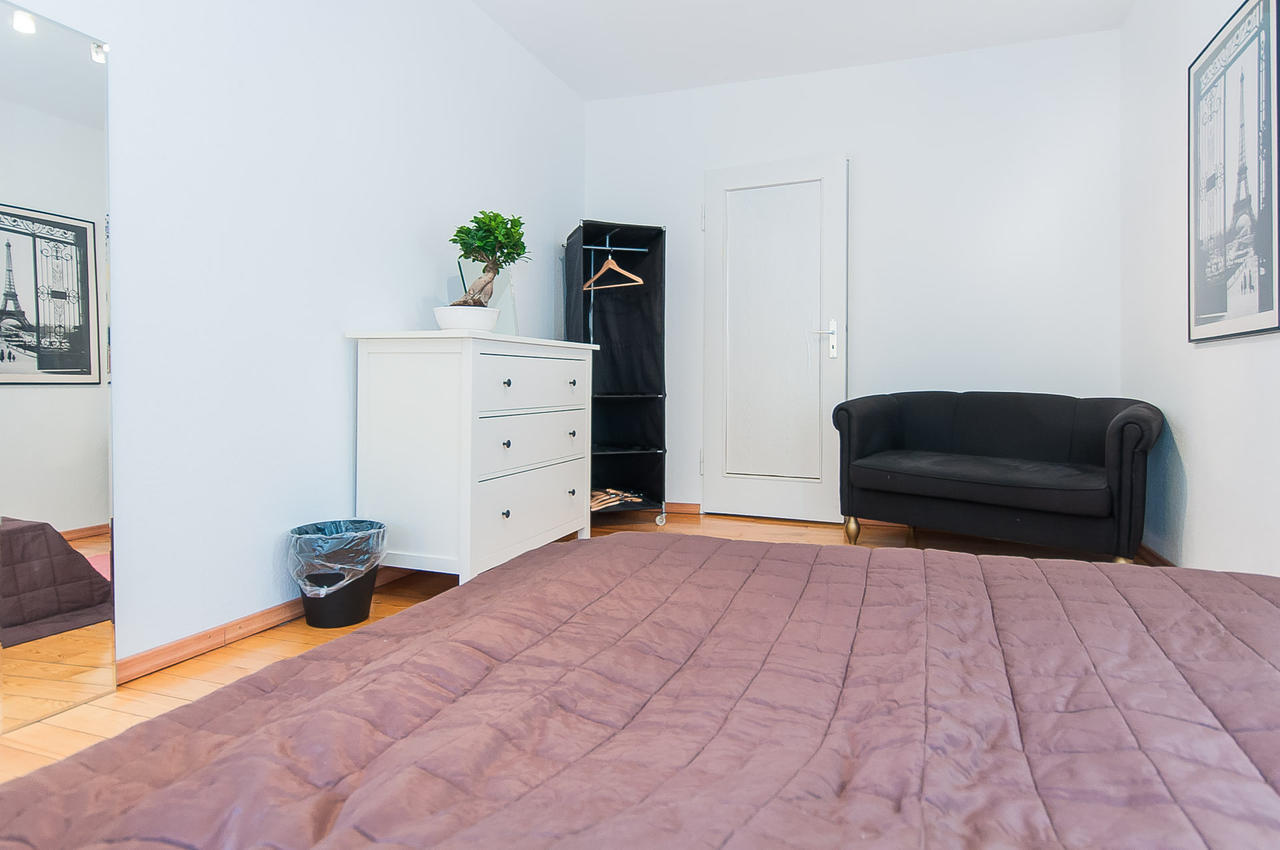 Apartment Glockenbach München