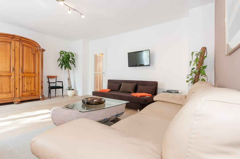 Apartment Glockenbach München