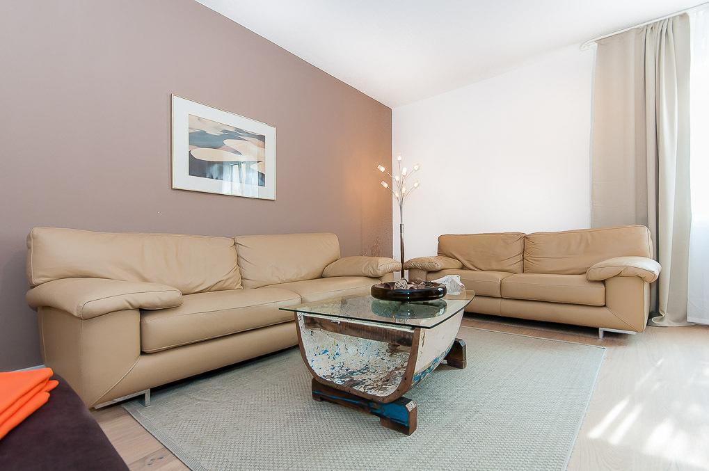 Apartment Glockenbach