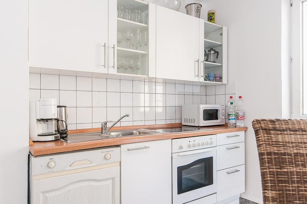 Apartment Glockenbach München