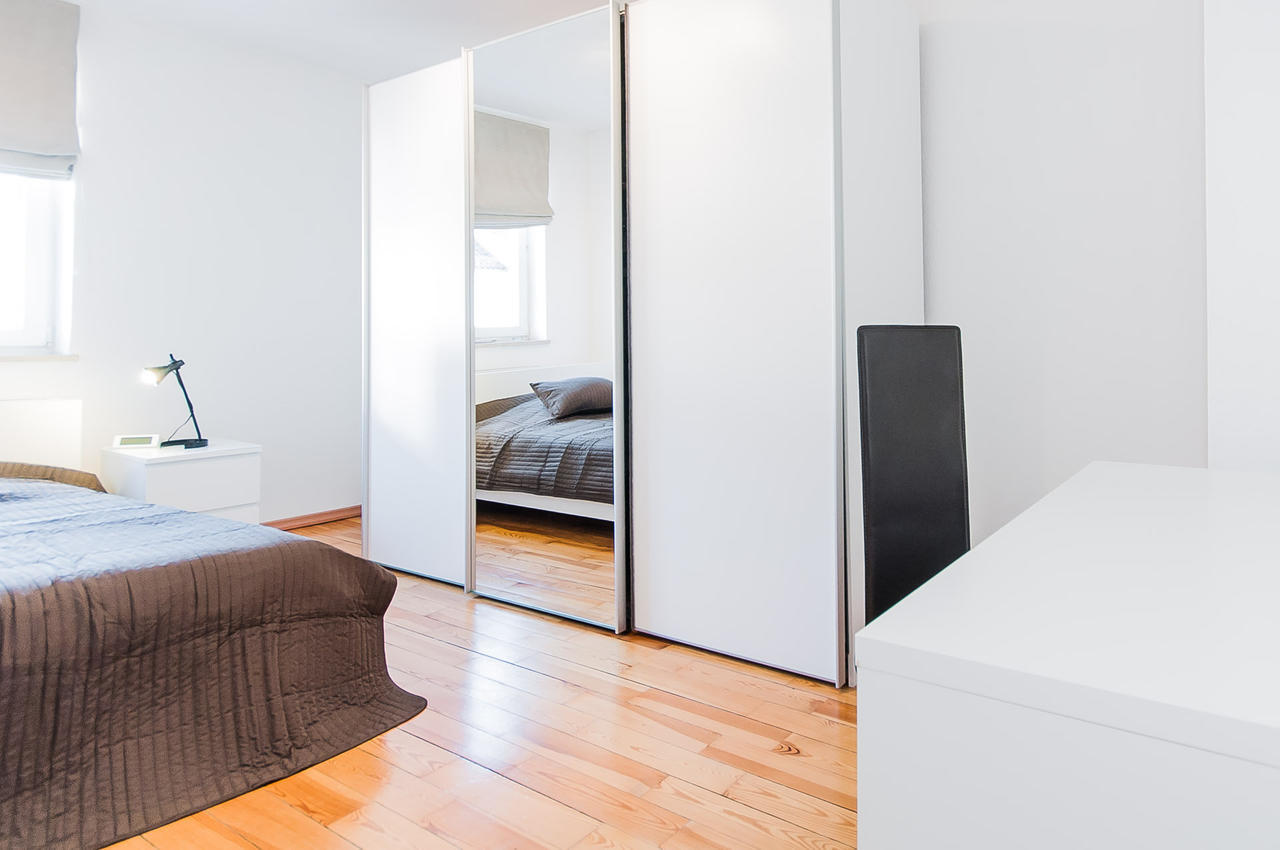 Apartment Glockenbach